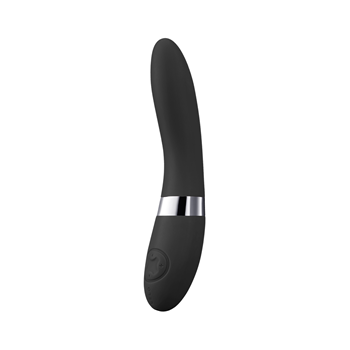 LELO - Elise 2 - G-spot vibrator (Zwart)